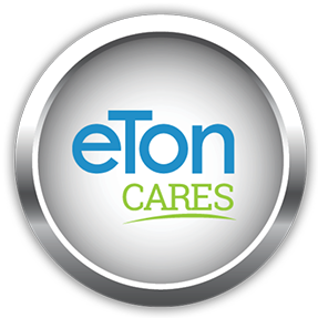 Eton Cares