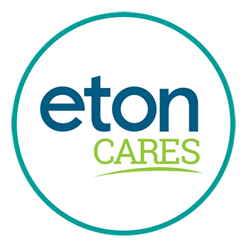 Eton Cares