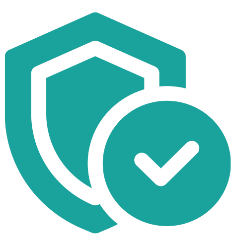 Demonstrated Safety icon